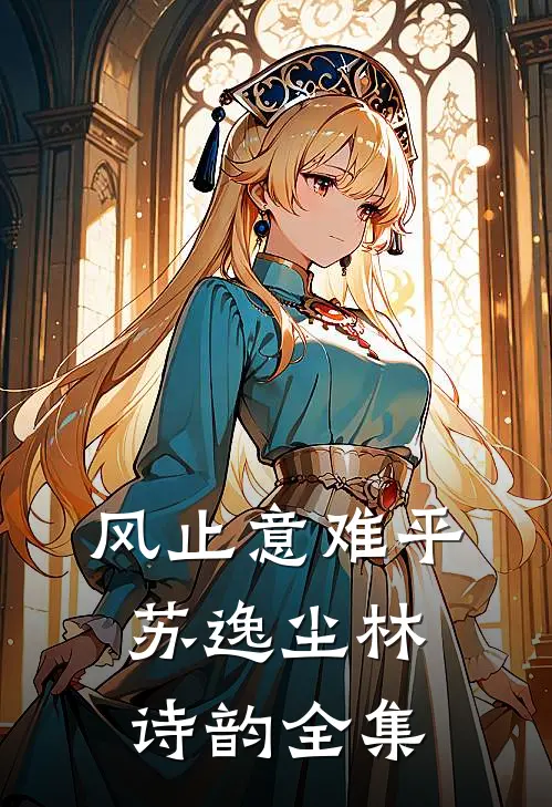 风止意难平苏逸尘林诗韵 全集
