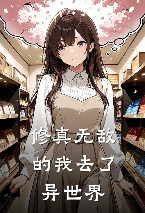 修真无敌的我去了异世界