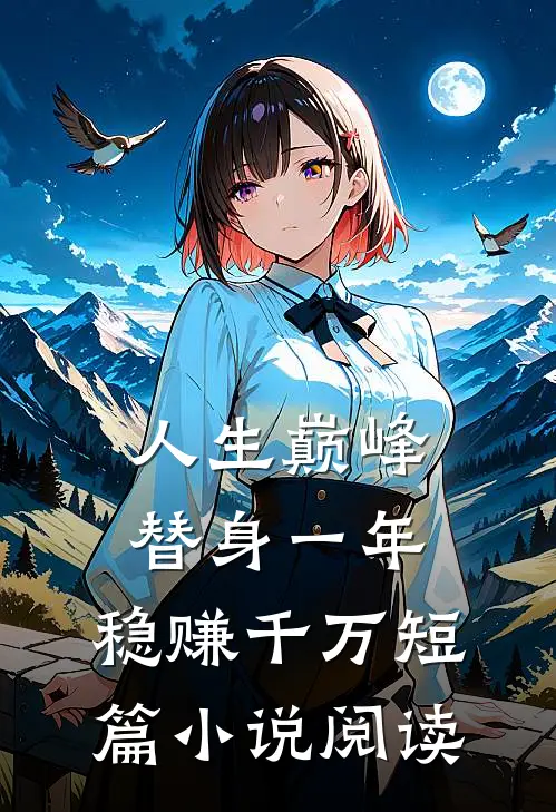 人生巅峰：替身一年，稳赚千万短篇小说阅读