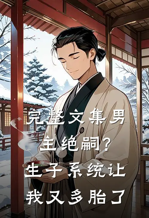 完整文集男主绝嗣？生子系统让我又多胎了