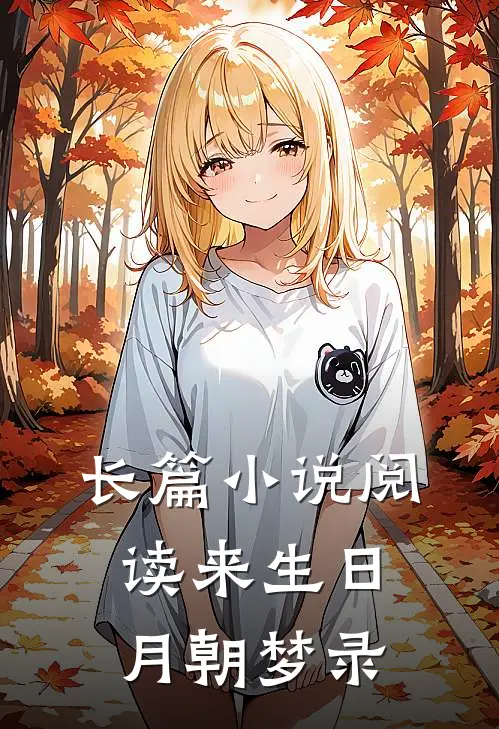 长篇小说阅读来生日月朝梦录