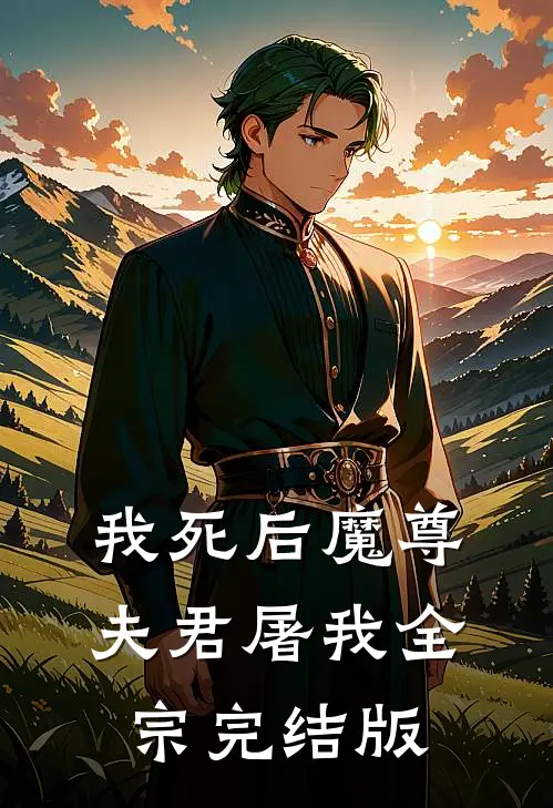 我死后魔尊夫君屠我全宗完结版