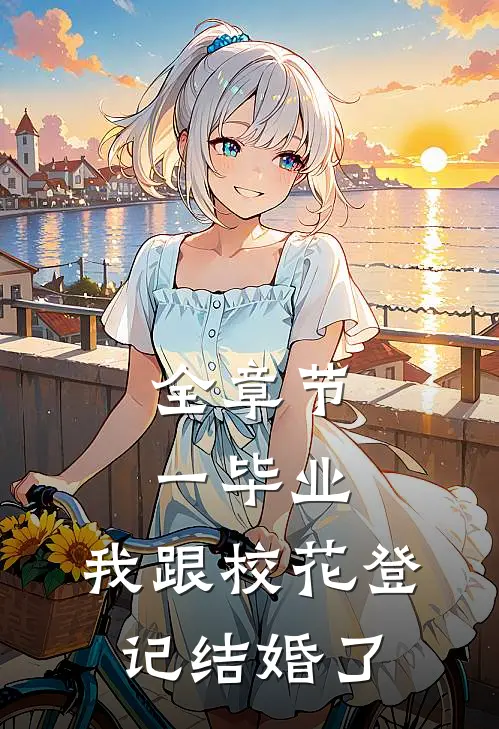 全章节一毕业，我跟校花登记结婚了