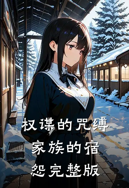 权谋的咒缚：家族的宿怨完整版