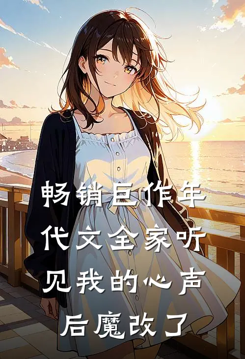 畅销巨作年代文全家听见我的心声后魔改了