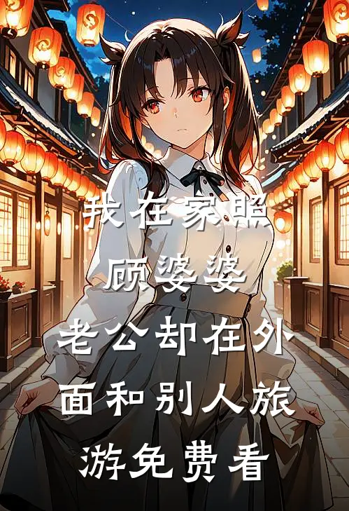 我在家照顾婆婆，老公却在外面和别人旅游免费看
