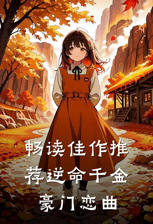 畅读佳作推荐逆命千金：豪门恋曲