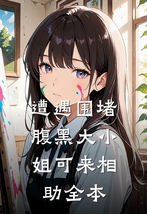 遭遇围堵，腹黑大小姐可来相助全本