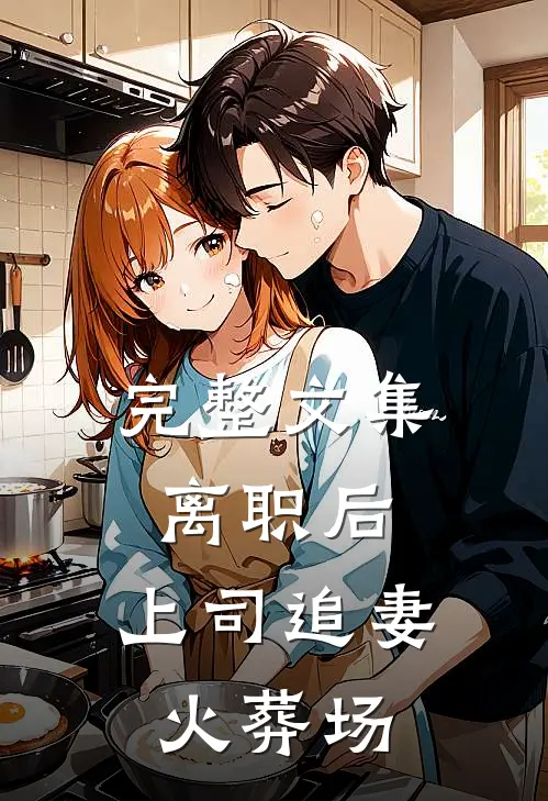 完整文集离职后，上司追妻火葬场