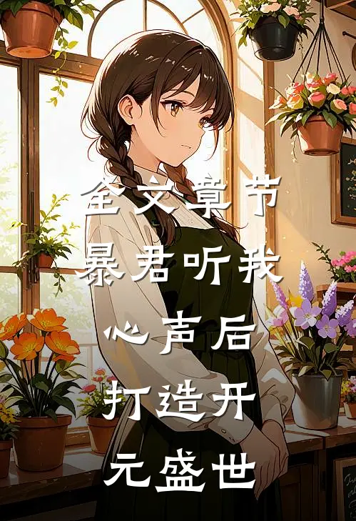 全文章节暴君听我心声后，打造开元盛世