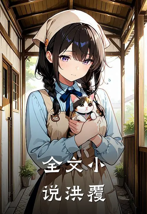 全文小说洪覆