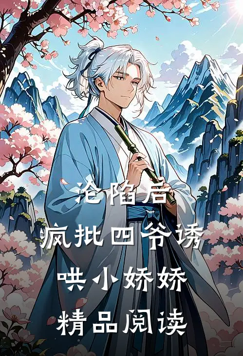 沦陷后，疯批四爷诱哄小娇娇精品阅读