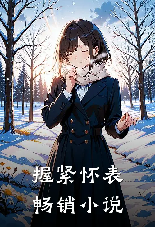 握紧怀表畅销小说