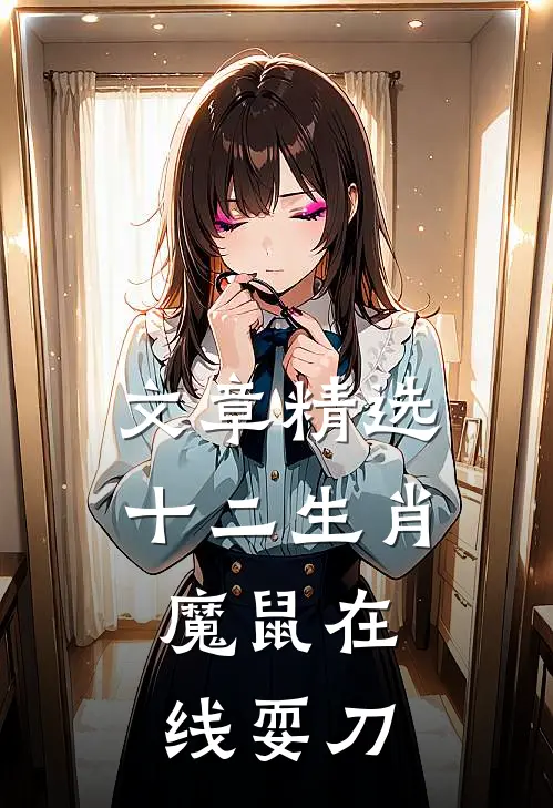 文章精选十二生肖：魔鼠在线耍刀