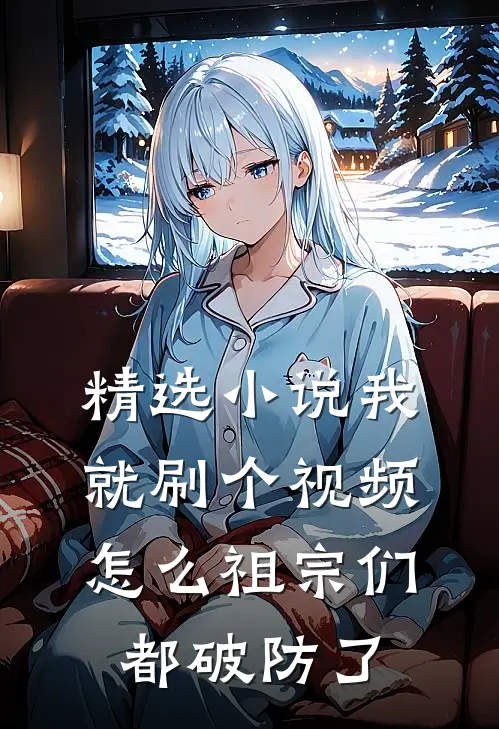 精选小说我就刷个视频，怎么祖宗们都破防了