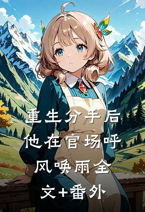 重生分手后，他在官场呼风唤雨全文+番外