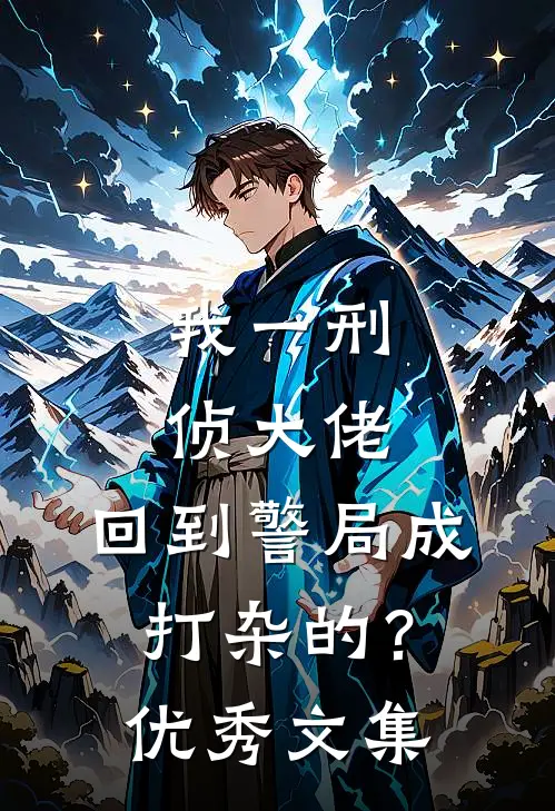 我一刑侦大佬，回到警局成打杂的？优秀文集