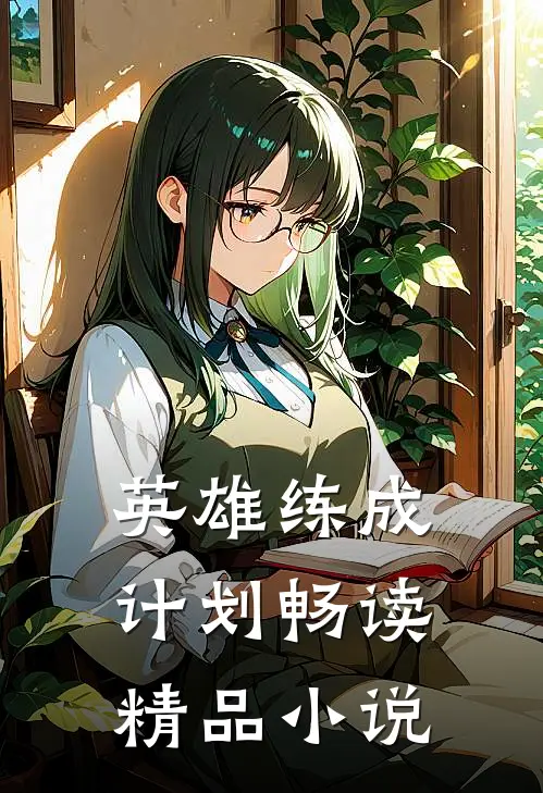英雄练成计划畅读精品小说