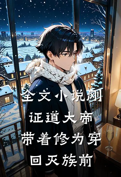 全文小说刚证道大帝，带着修为穿回灭族前