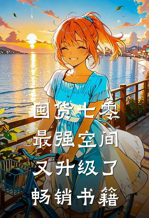 囤货七零：最强空间又升级了畅销书籍
