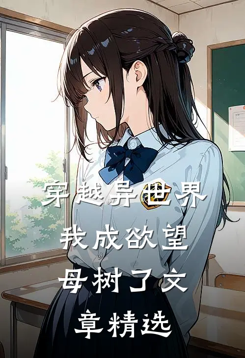 穿越异世界：我成欲望母树了文章精选
