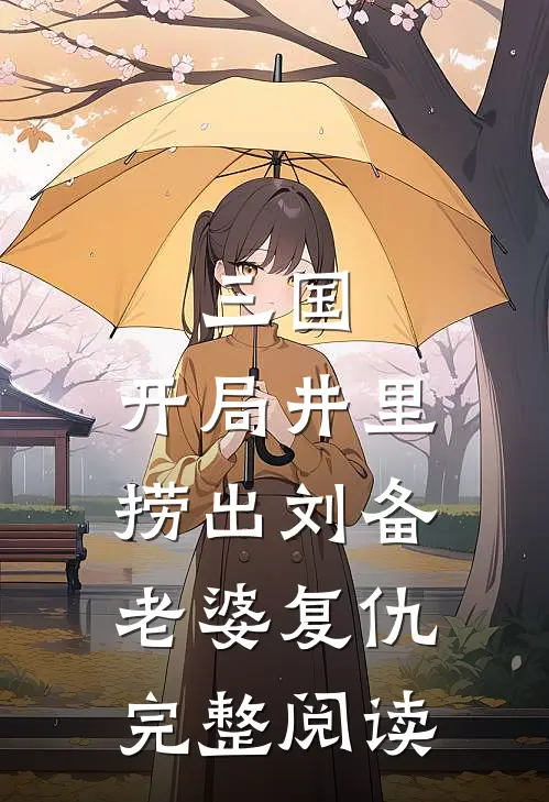 三国：开局井里捞出刘备老婆复仇完整阅读