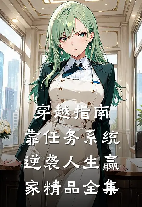穿越指南：靠任务系统逆袭人生赢家精品全集