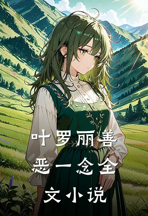 叶罗丽善恶一念全文小说