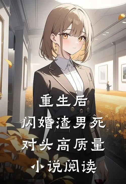 重生后，闪婚渣男死对头高质量小说阅读
