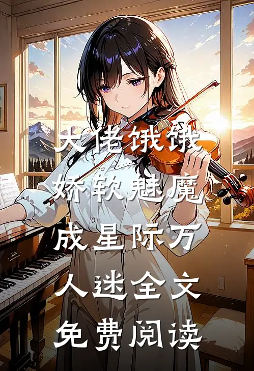 大佬饿饿，娇软魅魔成星际万人迷全文免费阅读