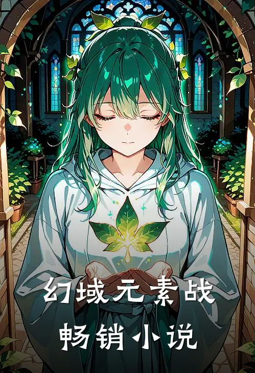 幻域元素战畅销小说