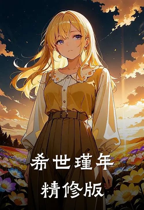 希世瑾年精修版