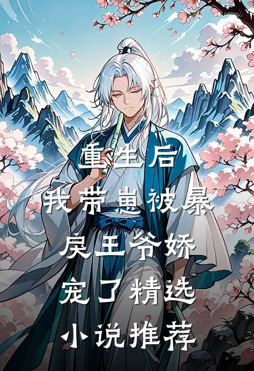 重生后，我带崽被暴戾王爷娇宠了精选小说推荐