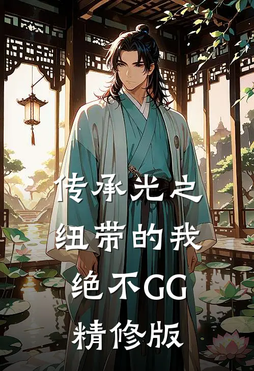 传承光之纽带的我，绝不GG精修版