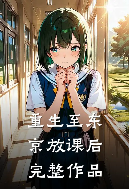 重生至东京放课后完整作品