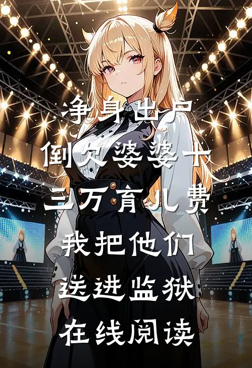净身出户，倒欠婆婆十三万育儿费，我把他们送进监狱在线阅读