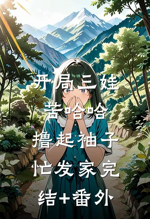 开局三娃苦哈哈，撸起袖子忙发家完结+番外