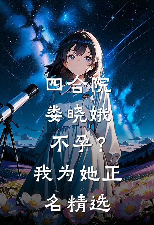 四合院：娄晓娥不孕？我为她正名精选