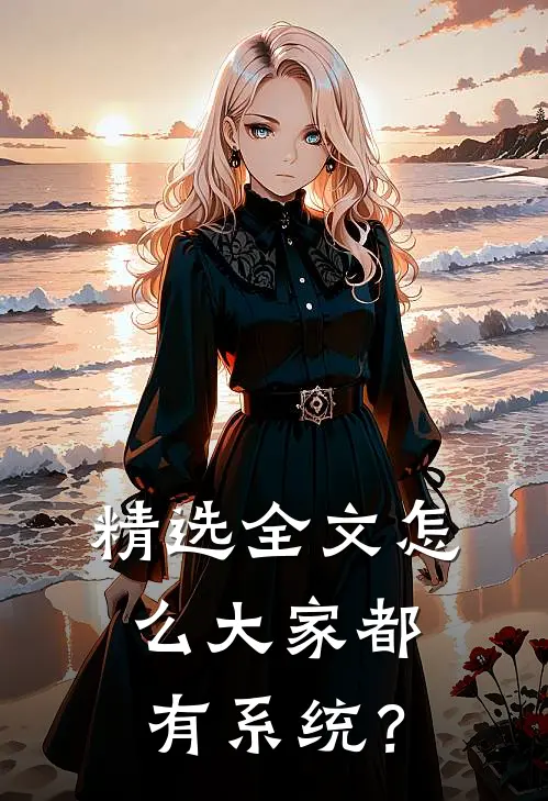 精选全文怎么大家都有系统？