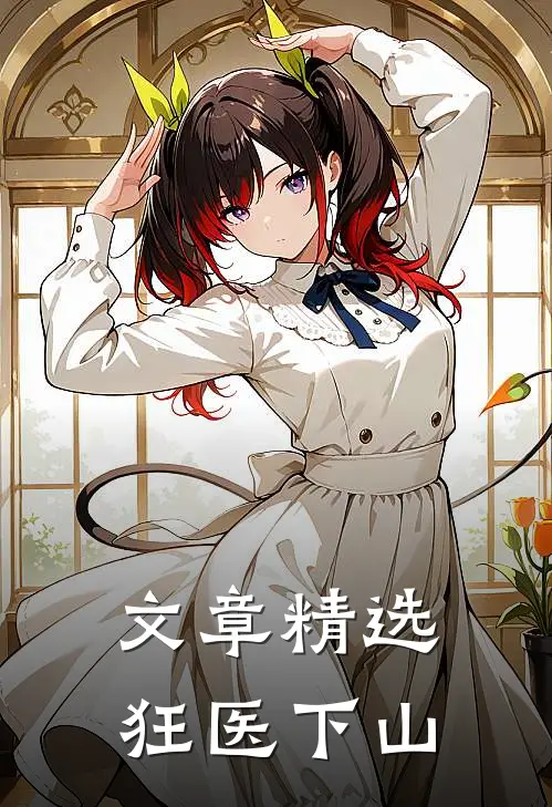 文章精选狂医下山