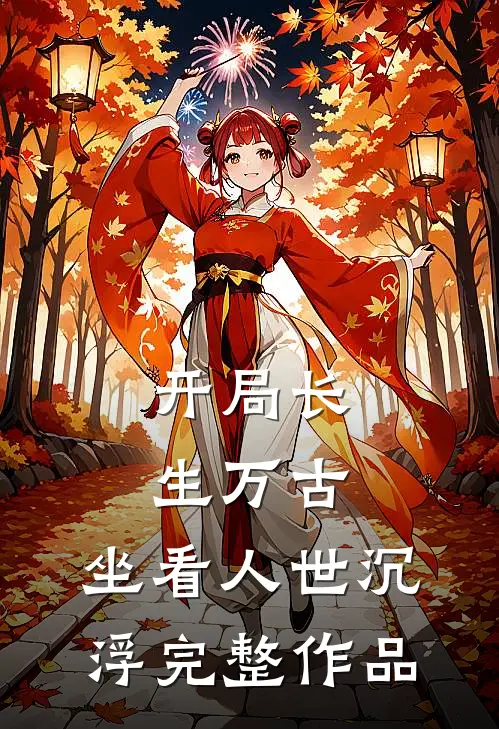 开局长生万古，坐看人世沉浮完整作品