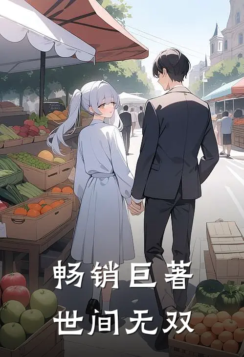 畅销巨著世间无双