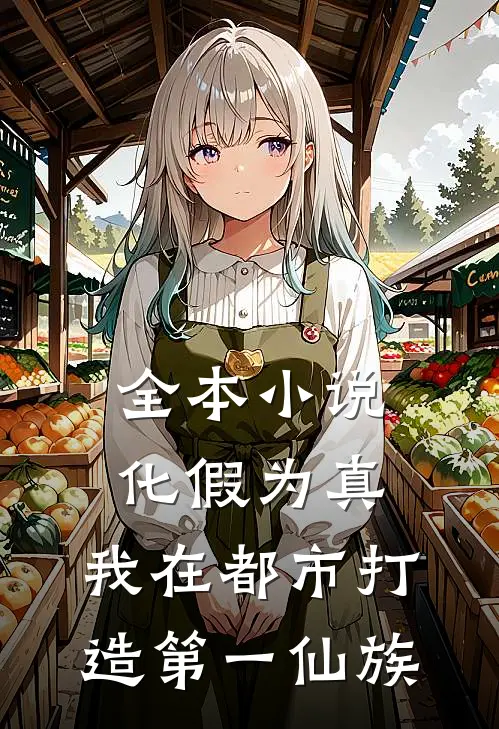 全本化假为真,我在都市打造第一仙族免费阅读