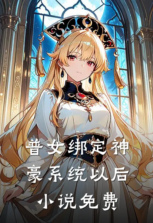 普女绑定神豪系统以后小说免费