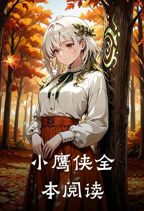 小鹰侠全本阅读