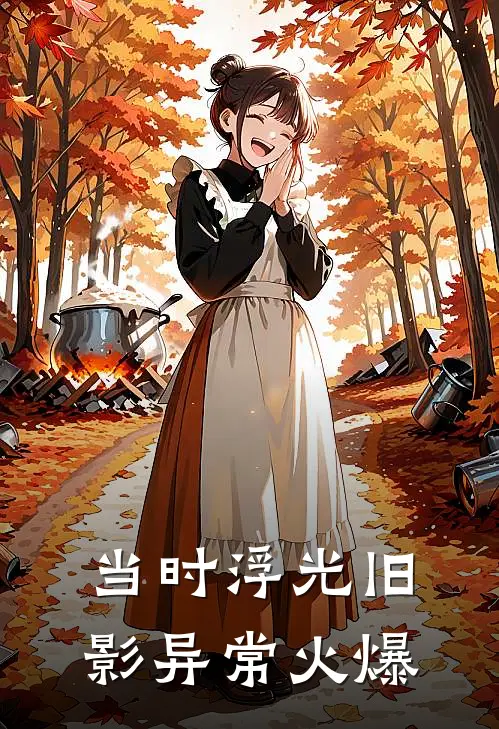 当时浮光旧影异常火爆
