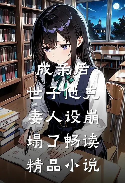 成亲后，世子他克妻人设崩塌了畅读精品小说
