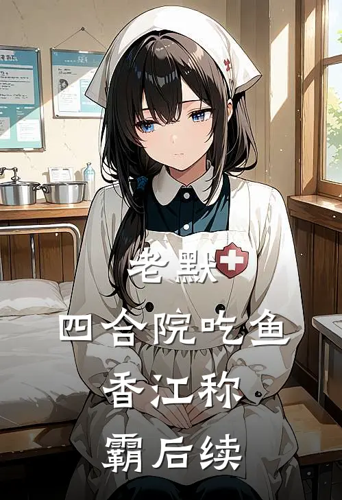 老默，四合院吃鱼，香江称霸后续