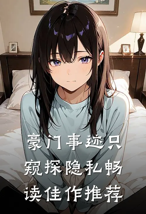 豪门事迹只窥探隐私畅读佳作推荐