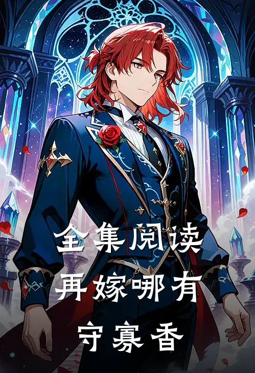 全集阅读再嫁哪有守寡香